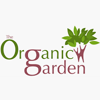 Organic Garden discount coupon codes